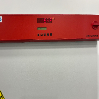 Binder KB 400 Refrigerated Incubators image 3